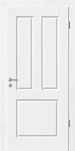 Заказать Мотив двери ClassicLine Kontura 3 с доставкой  в Красном Сулине!
