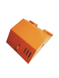 Антивандальный корпус для акустического детектора сирен модели SOS112 с доставкой  в Красном Сулине! Цены Вас приятно удивят.