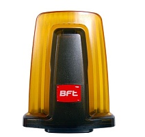 Купить светодиодную сигнальную лампу BFT со встроенной антенной RADIUS LED BT A R1 по очень выгодной цене в Красном Сулине