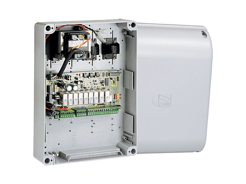 Приобрести Блок управления CAME ZL170N для одного привода с питанием двигателя 24 В в Красном Сулине