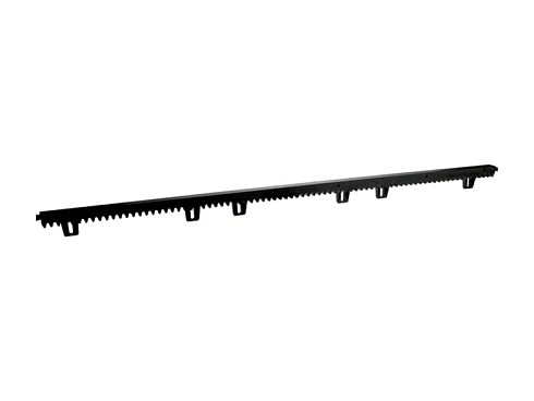 Заказать Зубчатая рейка CAME CR6-800 – полимерная, крепление снизу, бесшумная, модуль 4 в Красном Сулине