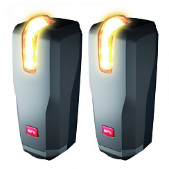 Заказать итальянскую автоматику и фотоэлементы BFT THEA A 15 со встроенной сигнальной лампой в  Красном Сулине недорого
