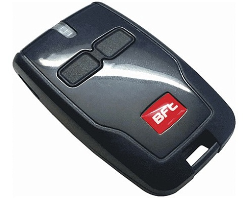Заказать пульт ДУ 2-х кнопочный BFT MITTO с доставкой  в  Красный Сулин