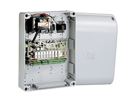 Заказать Блок управления CAME ZL170N для одного привода с питанием двигателя 24 В в Красном Сулине