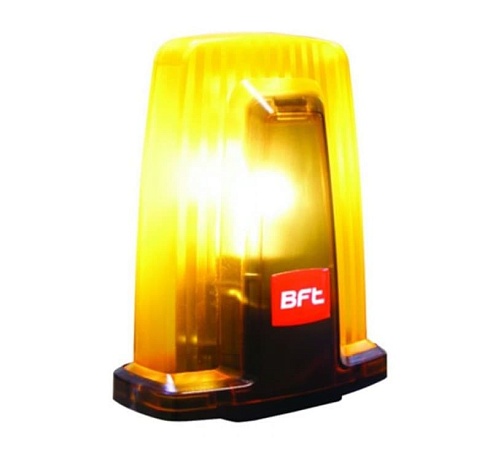 Купить сигнальную лампу BFT без встроенной антенны B LTA 230 с доставкой и установкой в Красном Сулине